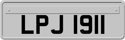 LPJ1911