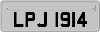 LPJ1914