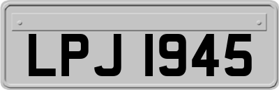 LPJ1945