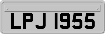 LPJ1955