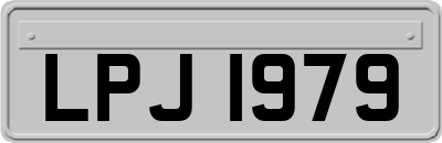 LPJ1979