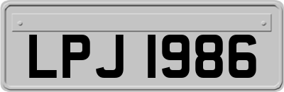 LPJ1986