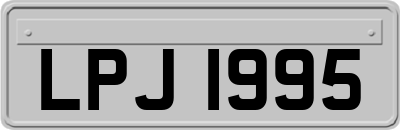 LPJ1995