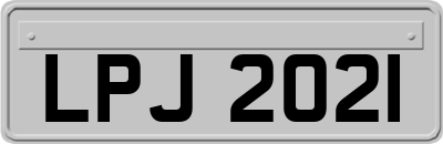 LPJ2021