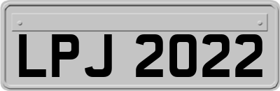 LPJ2022
