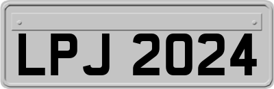 LPJ2024