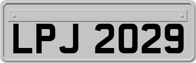 LPJ2029