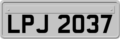 LPJ2037