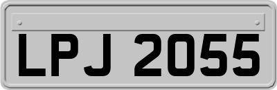 LPJ2055