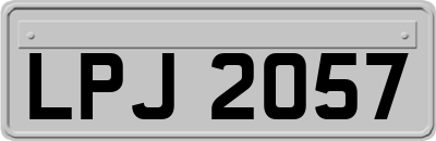 LPJ2057