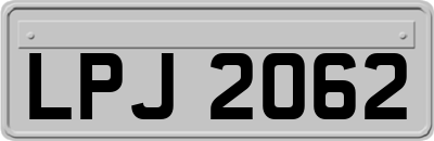 LPJ2062