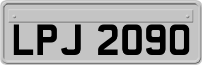 LPJ2090