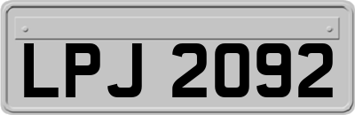 LPJ2092