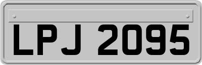 LPJ2095