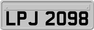 LPJ2098