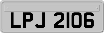 LPJ2106