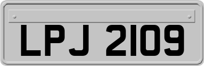 LPJ2109