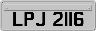 LPJ2116