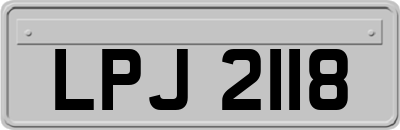 LPJ2118