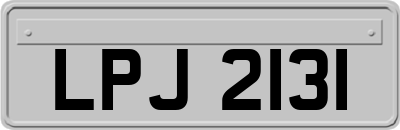 LPJ2131