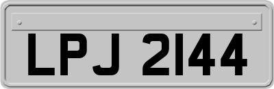 LPJ2144