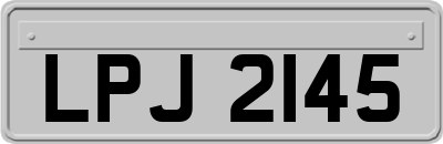 LPJ2145