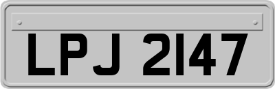 LPJ2147