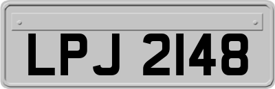 LPJ2148