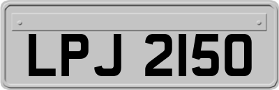 LPJ2150