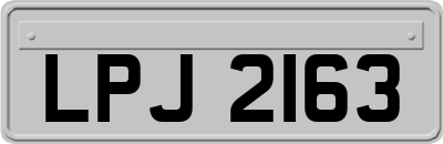LPJ2163