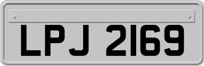 LPJ2169