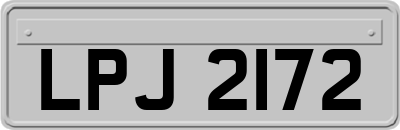 LPJ2172