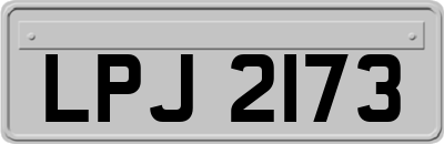 LPJ2173