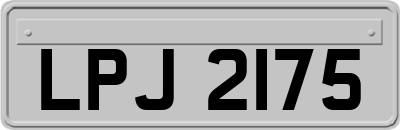 LPJ2175