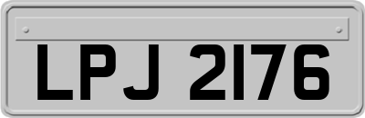 LPJ2176
