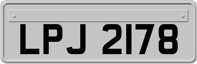 LPJ2178