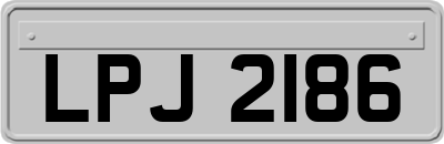 LPJ2186