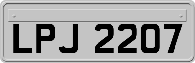 LPJ2207