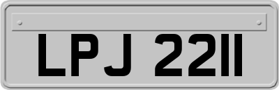 LPJ2211