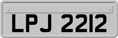 LPJ2212