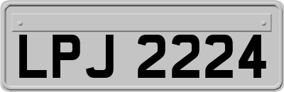 LPJ2224