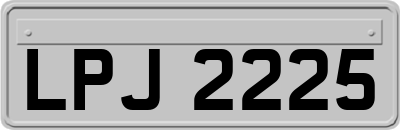 LPJ2225