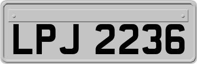 LPJ2236