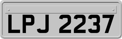LPJ2237