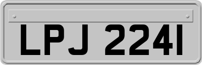 LPJ2241
