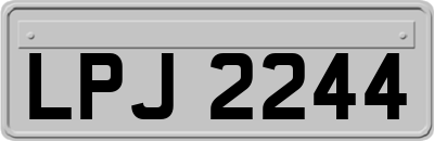 LPJ2244