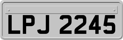 LPJ2245