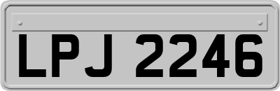 LPJ2246
