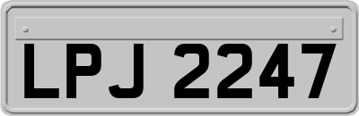 LPJ2247