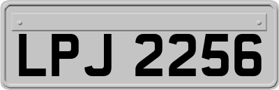 LPJ2256